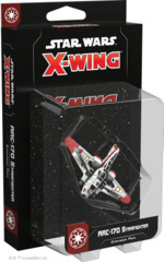 Star Wars X-Wing: 2nd Edition - ARC-170 Starfighter Expansion Pack